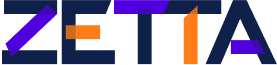 Zetta Logotype